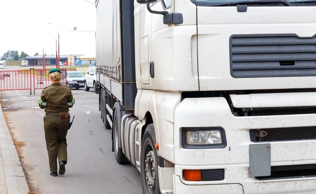 Co z otwarciem polsko-białoruskich przejść? Nieoficjalne doniesienia RMF FM