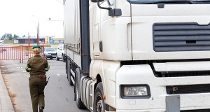 Co z otwarciem polsko-białoruskich przejść? Nieoficjalne doniesienia RMF FM