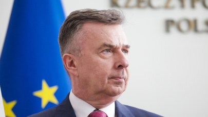 Co z paktem senackim? Polityk Lewicy: Wszystko jest na dobrej drodze