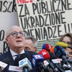 Co z pieniędzmi dla PiS? Decyzja PKW dopiero 30 grudnia