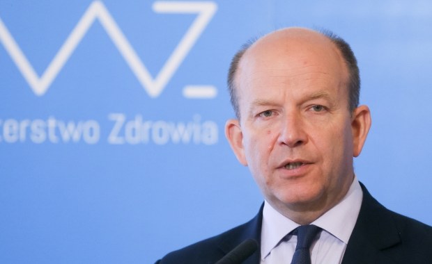 Co z pieniędzmi na skrócenie kolejek do lekarzy?