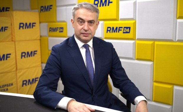 Co z podatkiem cyfrowym? Gawkowski: Są naciski, byśmy go nie wprowadzali