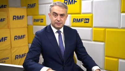 Co z podatkiem cyfrowym? Gawkowski: Są naciski, byśmy go nie wprowadzali