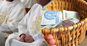 Co z podatkiem od tacy i Funduszem Sprawiedliwości? Minister odpowiada