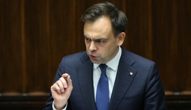 Co z podniesieniem kwoty wolnej od podatku? Minister finansów: Przedstawię plan realizacji