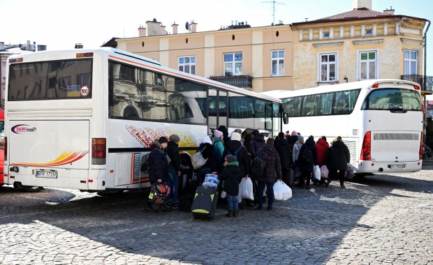 Co z podziałem uchodźców między unijne kraje?
