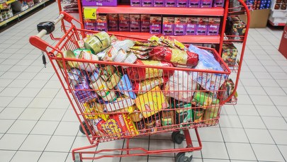 Co z polską gospodarką? GUS podał wstępne dane 