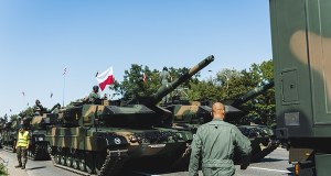 Co z polskim i unijnym SAFE? Prezydencki projekt już w Sejmie