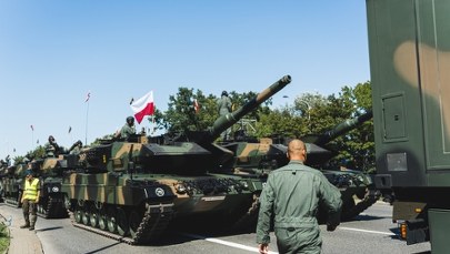 Co z polskim i unijnym SAFE? Prezydencki projekt już w Sejmie