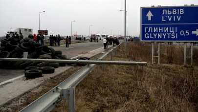 Co z polskimi firmami na Ukrainie?