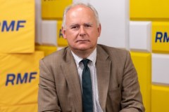 Co z polskimi żołnierzami na Bliskim Wschodzie? Wiceszef MON: Procedury są realizowane