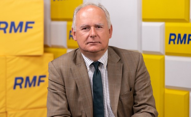 Co z polskimi żołnierzami na Bliskim Wschodzie? Wiceszef MON: Procedury są realizowane