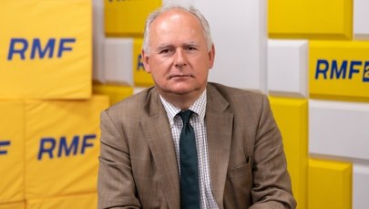 Co z polskimi żołnierzami na Bliskim Wschodzie? Wiceszef MON: Procedury są realizowane