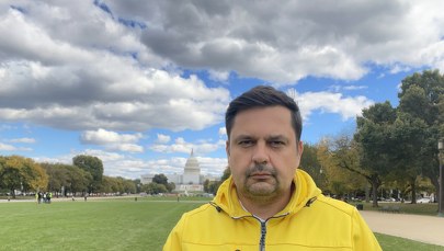 Co z pomocą dla Ukrainy po listopadowych wyborach w USA?