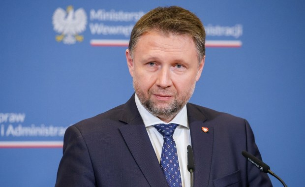 Co z powołaniem Kierwińskiego? Prezydent wskazał datę