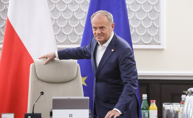 Co z powołaniem rzecznika rządu? Ustalenia RMF FM