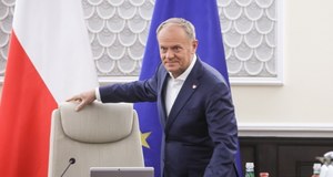 Co z powołaniem rzecznika rządu? Ustalenia RMF FM