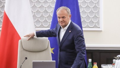 Co z powołaniem rzecznika rządu? Ustalenia RMF FM