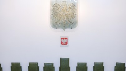 Co z praworządnością w Polsce? Będzie spotkanie prezydenta Dudy z wiceszefową KE 