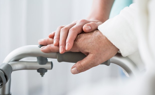 Co z protestem w szpitalu psychiatrycznym? Jest data spotkania z dyrektorką