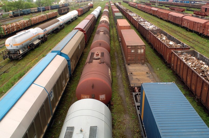 Co z przejściem kolejowym z Białorusią? Stanowczy głos Polaków