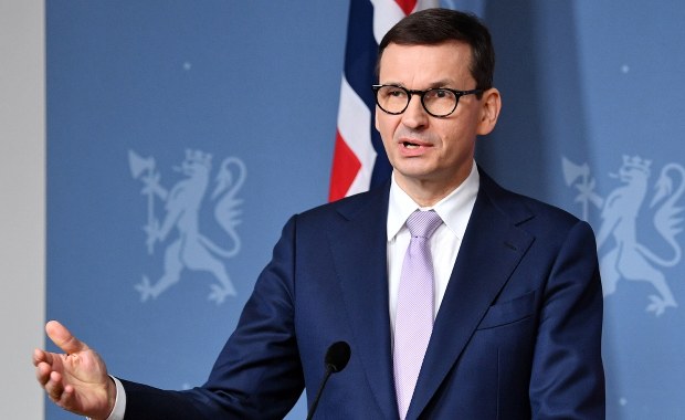 Co z przekazaniem MiG-ów Ukrainie? Premier odpowiada 