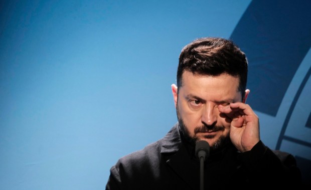 Co z przyjazdem Zełenskiego do Polski? Najnowsze informacje