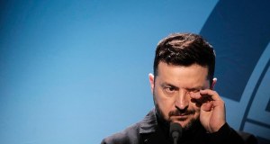 Co z przyjazdem Zełenskiego do Polski? Najnowsze informacje