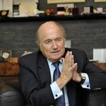 Co z przyszłością Blattera? Działacze żądają konkretów