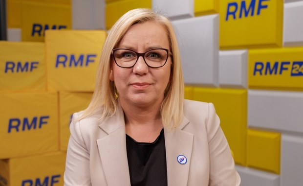 Co z rosyjskim gazem w Europie? Minister klimatu ujawnia