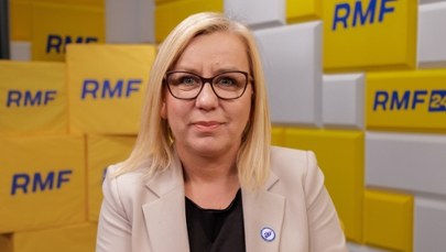 Co z rosyjskim gazem w Europie? Minister klimatu ujawnia