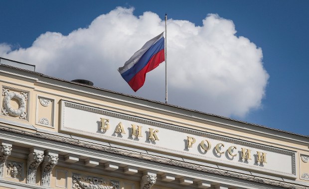 Co z rosyjskimi aktywami zamrożonymi w krajach UE? "W tej sprawie nie dzieje się nic" 