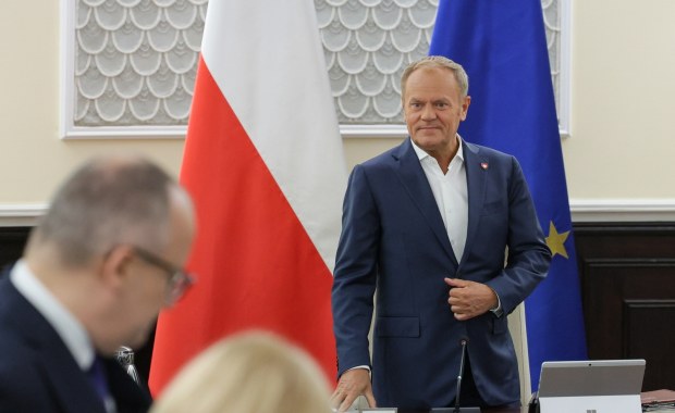Co z rządem Tuska? Premier ogłosił decyzję