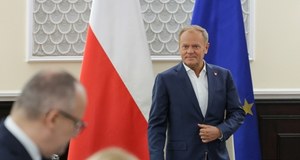 Co z rządem Tuska? Premier ogłosił decyzję