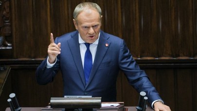 Co z rzecznikiem rządu? Jasna deklaracja premiera