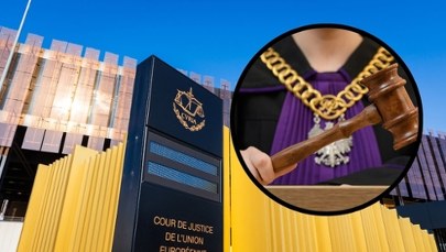 Co z sędziami wybieranymi przez tzn. nową KRS? Ważna opinia TSUE