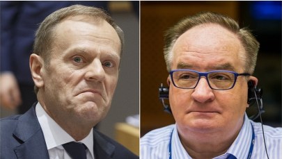 Co z sojuszu z Saryuszem?