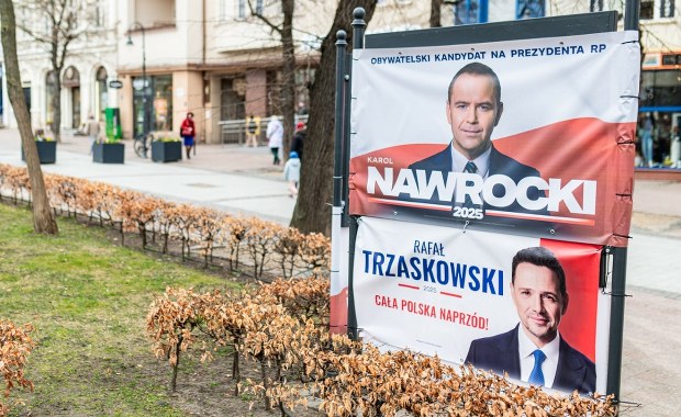 Co z tą debatą? Telewizja ujawniła zasady