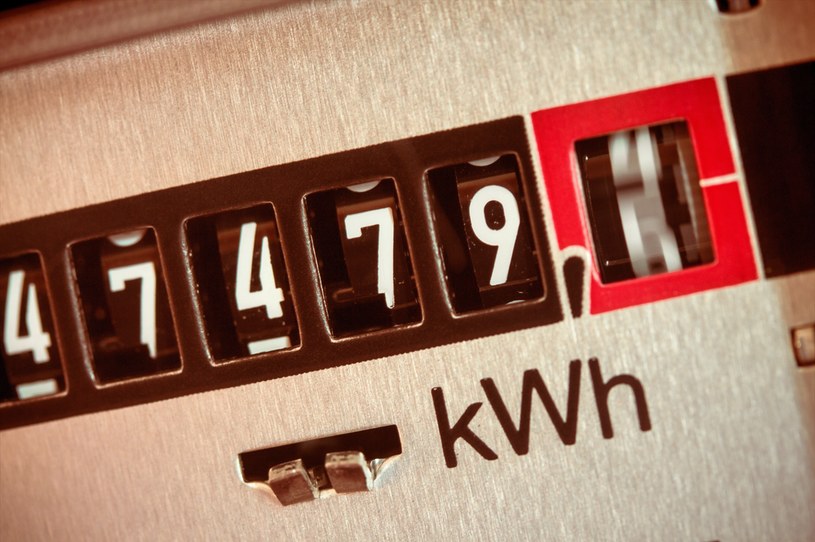Co z taryfami na prąd w 2022 roku? Zdj. ilustracyjne /123RF/PICSEL