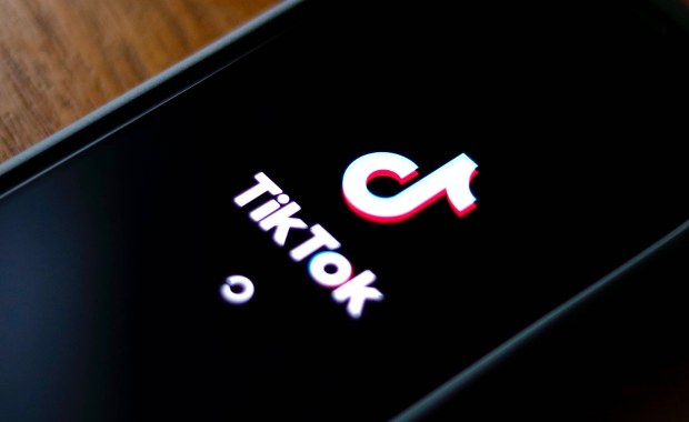 Co z TikTokiem w Polsce? "Analizujemy różnego rodzaju chińskie technologie"