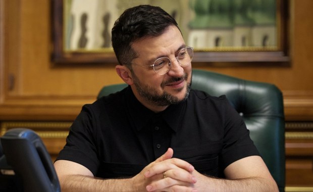 Co z Tomahawkami dla Ukrainy? Zełenski rusza do Białego Domu