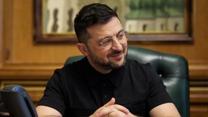 Co z Tomahawkami dla Ukrainy? Zełenski rusza do Białego Domu