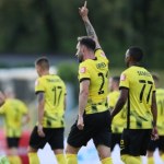 Co z trenerem Wieczystej Kraków? Komunikat klubu