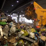 Co z tym ciuchem? Tekstylia już nie do zmieszanych