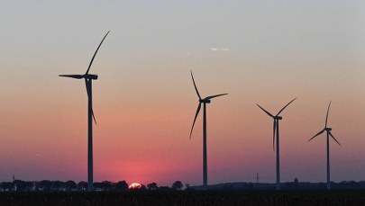 Co z tymi wiatrakami? Resort energii stawia na górnictwo 