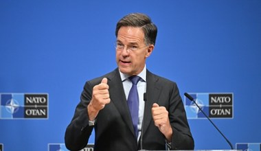 Co z Ukrainą po wojnie? Decyzje mają zapaść w czwartek w Paryżu