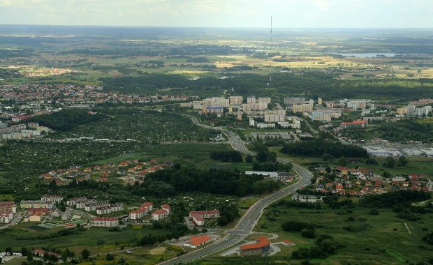 Co z ulicą Dąbrowszczaków w Olsztynie? Radni posłuchają mieszkańców
