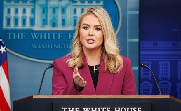 Co z USA i NATO? Biały Dom złożył deklarację