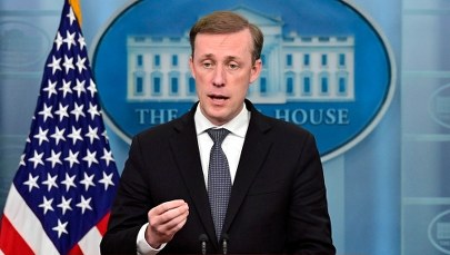 Co z uzbrojeniem dla Ukrainy? Biały Dom reaguje na słowa Morawieckiego