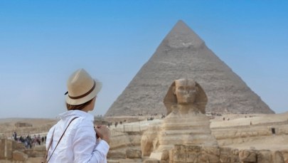 Co z wakacjami w Egipcie? Sytuacja na Bliskim Wschodzie napięta 